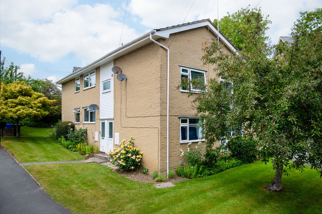 St Andrews Close Nether Edge